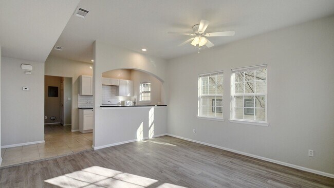 Foto del edificio - 2206 Pennsylvania Ave