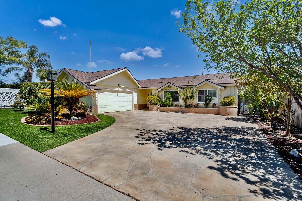 5629 Soledad Rd, San Diego, CA 92037 House Rental in San Diego, CA