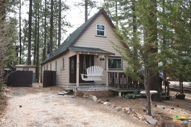 Primary Photo - 166 Lagunita Ln