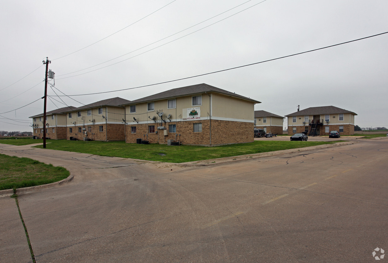 Bear Creek - Bear Creek Apartments