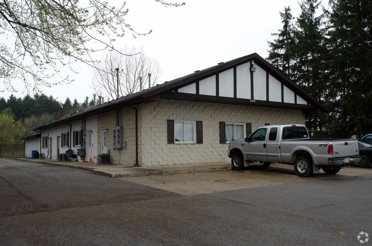 Foto principal - Main Street Apartments