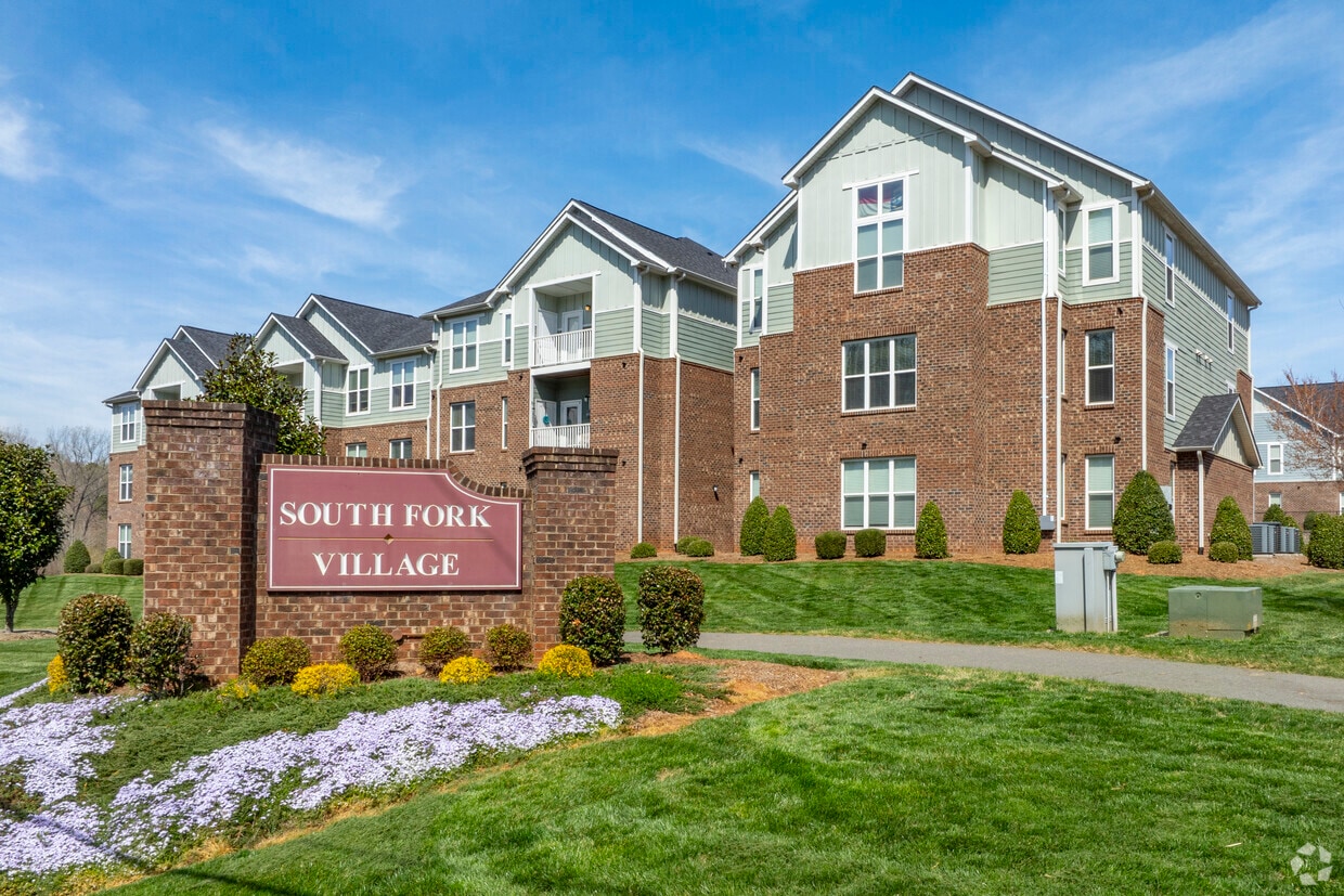 South Fork Village Apartments