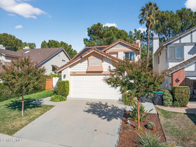 Foto del edificio - 4202 Lost Springs Dr