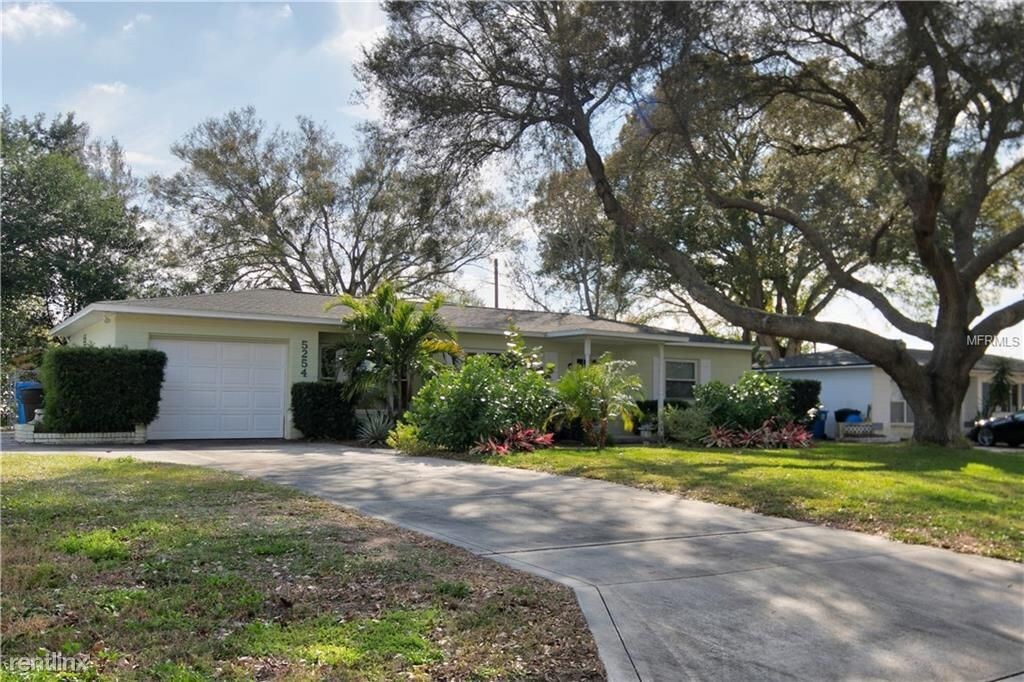 Primary Photo - 2 br, 1 bath House - 5254 23rd Ave N