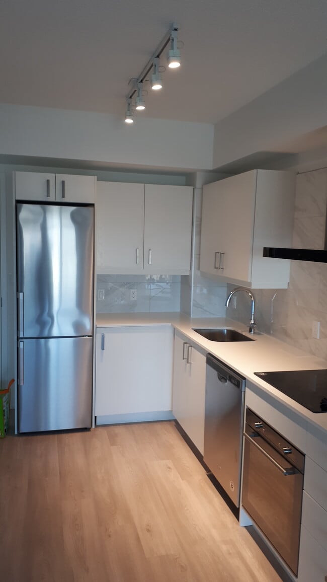 Photo du bâtiment - 1025 Mcnicoll Av