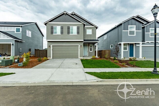 Foto del edificio - 124 S 88th Dr