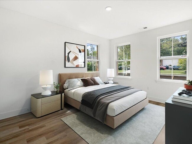 Building Photo - Madison Mall on Main Apartments