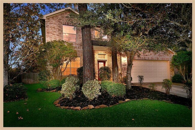 Foto del edificio - 22 Ebony Oaks Pl