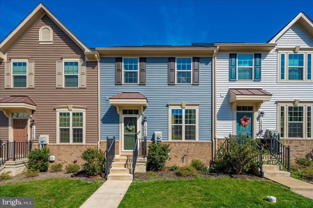 Foto principal - 10636 Brewerton Ln