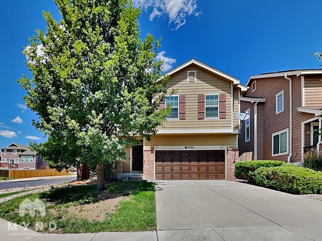 Foto del edificio - 7704 Autumn Leaf Way