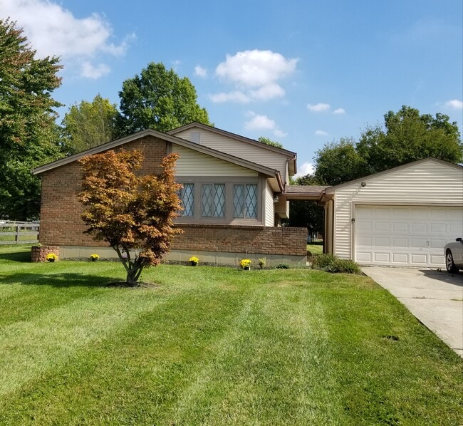 Building Photo - 8174 Maddox Dr