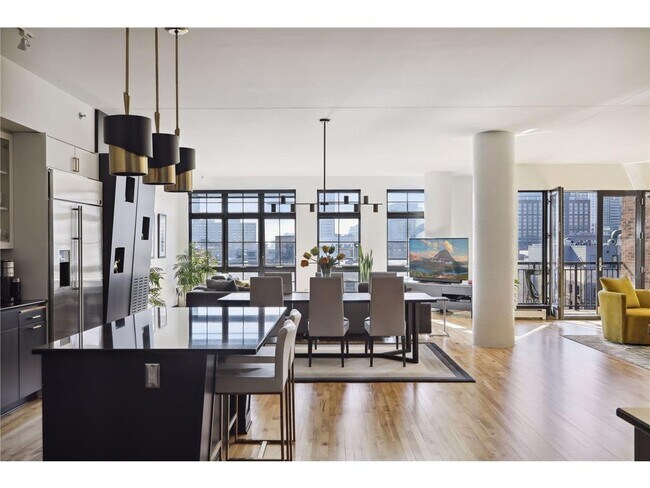 Foto del edificio - 401 N 2nd St
