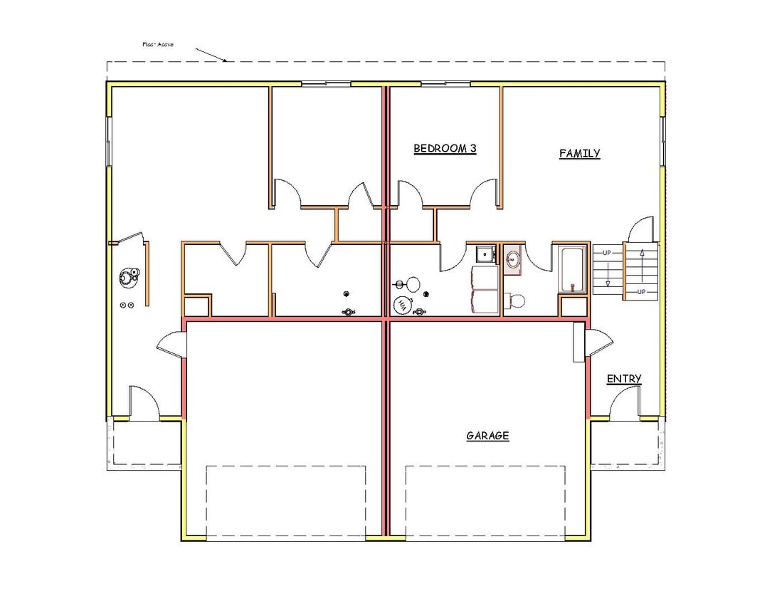 Building Photo - 437 Soden Dr