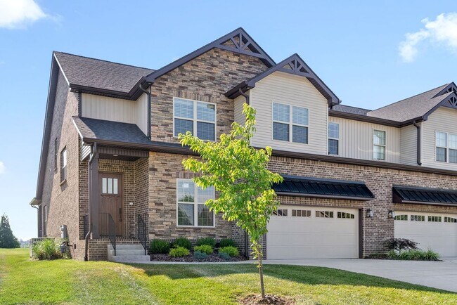 Foto del edificio - New Construction Four Bedroom!