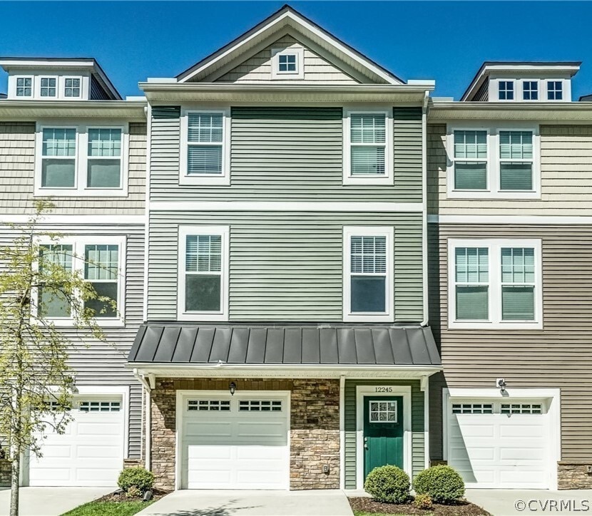 12245 Haydon Pl, Midlothian, VA 23113 Townhome Rentals in Midlothian VA