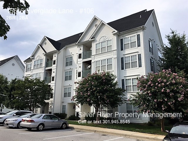 Primary Photo - 15616 Everglade Ln