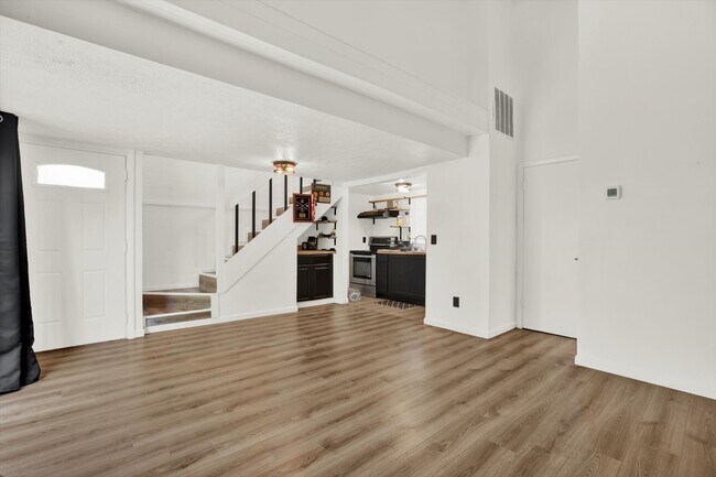 Foto del edificio - 8606 N Semmes St