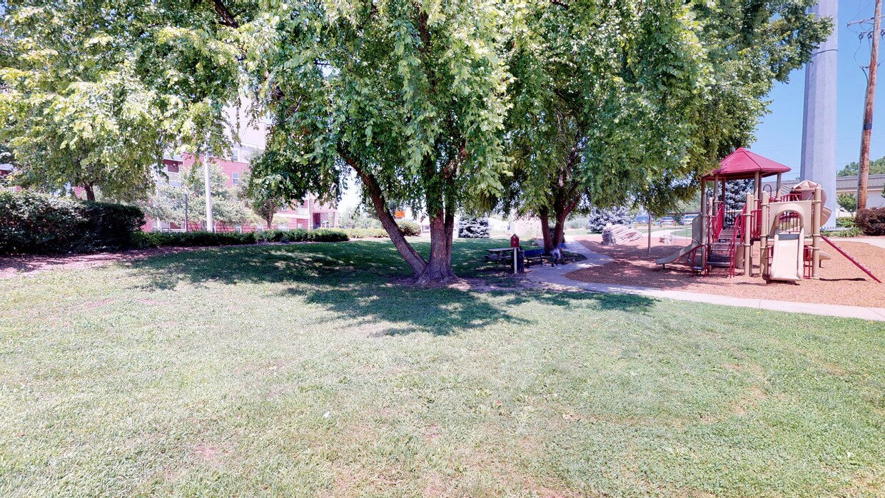 Photo - Wabash Landing Apartments