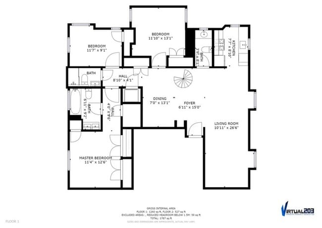 Building Photo - Luxury 4 bed + 2.5 bath apartments in East Rock