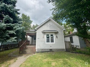 Building Photo - 401 Harlan St