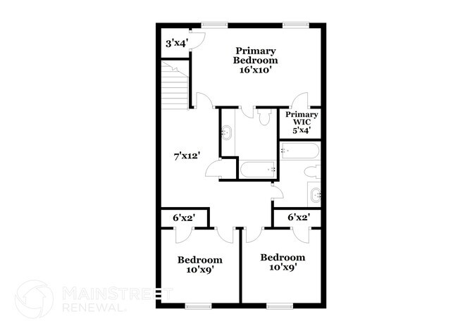 Foto del edificio - 3012 RG Buchanan Dr