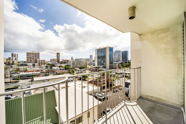 Foto del edificio - 1125 Young St