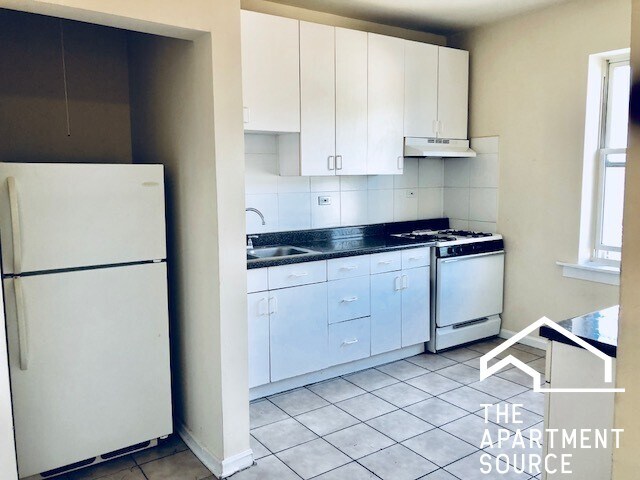 Foto principal - 4420 N Saint Louis Ave