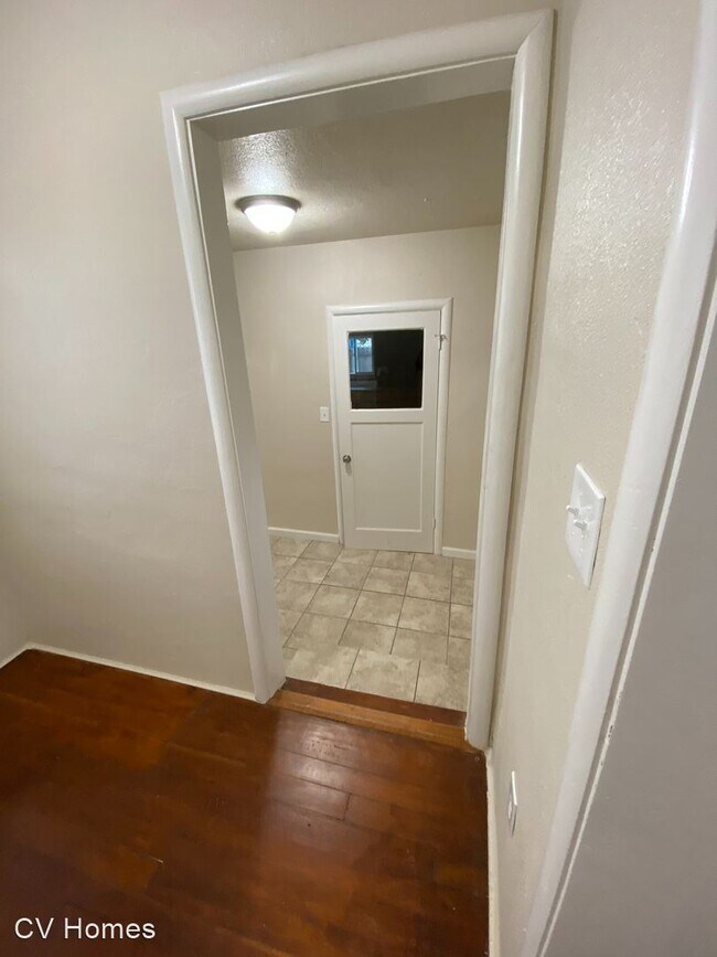 2 br, 1 bath House 707 N. Harris St, House Rental in Hanford, CA