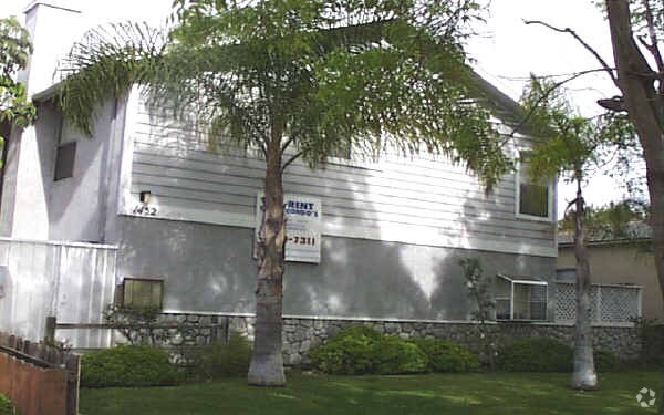 Foto del edificio - 1452-1456 Diamond St