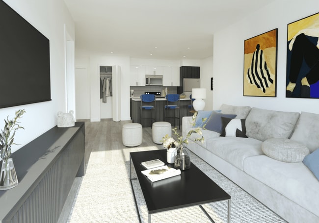 Photo du bâtiment - Fairfield Apartments