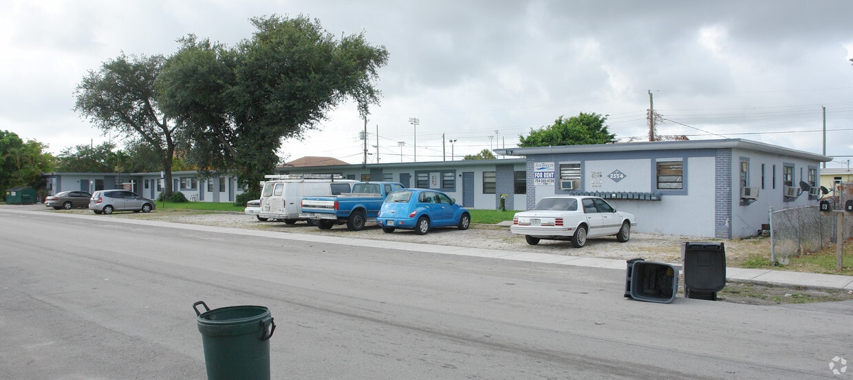Primary Photo - 2554 NW 14th St