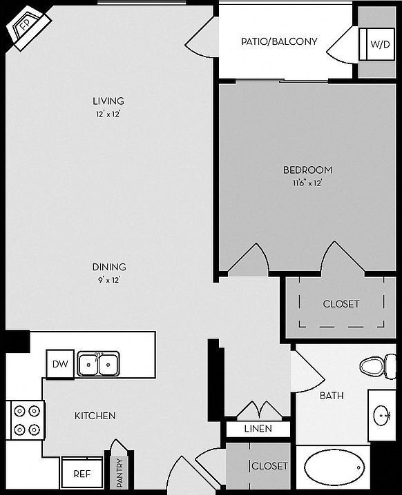 Foto del edificio - 4155 Executive Dr