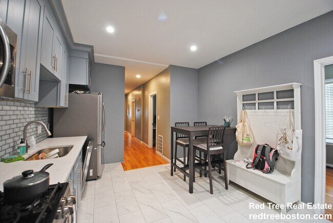 Foto del edificio - 294 Brookline St