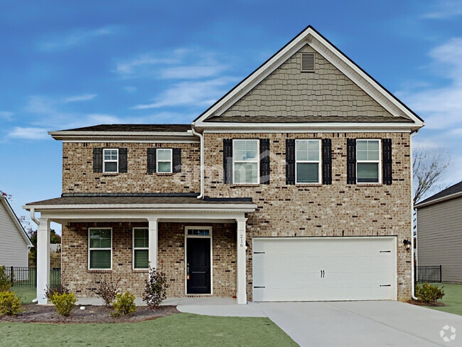 Building Photo - 216 Lake Vista Dr