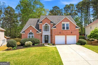 Building Photo - 1771 Millhouse Run