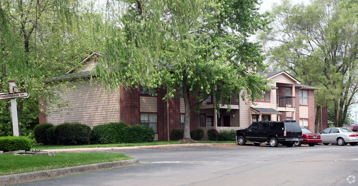 Wildwood Village Apartments Indianapolis, IN