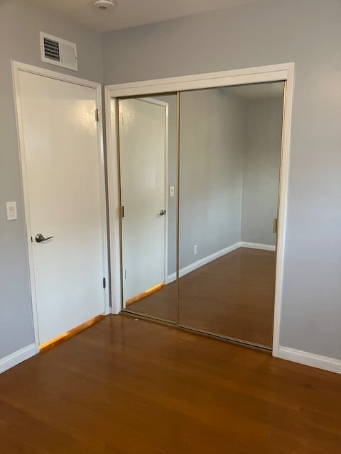 Bedroom - 451 S Aldenville Ave