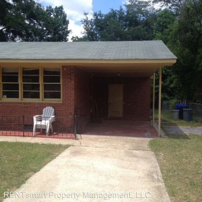 Building Photo - 3 br, 2 bath House - 1617 Celia Drive