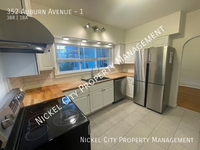 Foto del edificio - 352 Auburn Ave