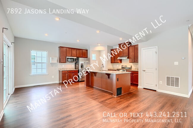Building Photo - 7892 Jasons Landing Way