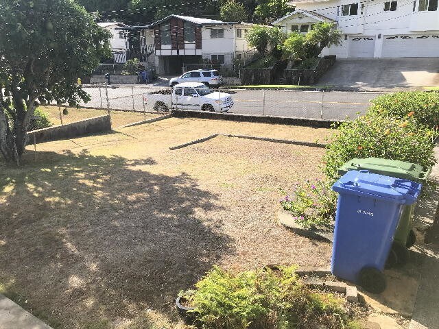 Foto del edificio - 1655 Onipaa St