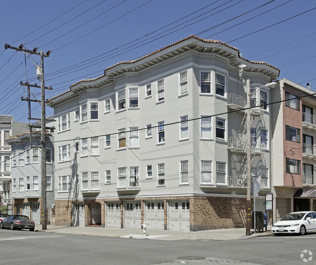 Foto principal - 3110-3114 Laguna St