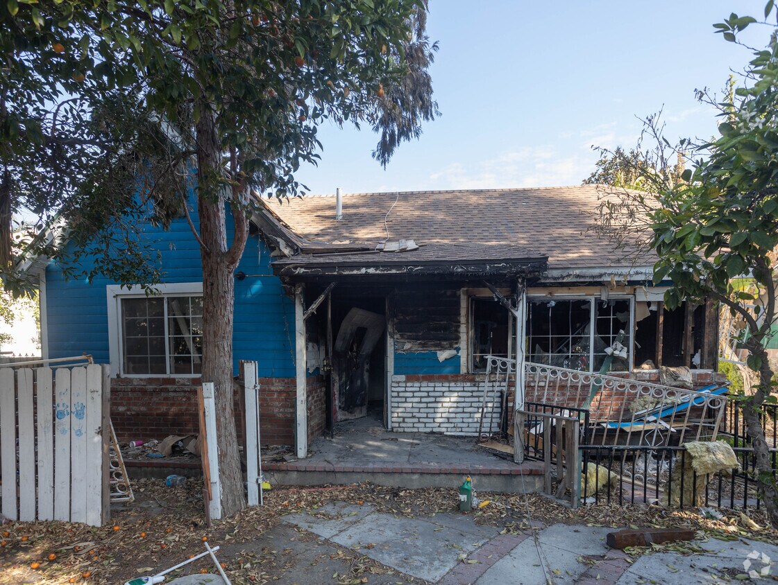 Proposed - 14629 W Erwin St