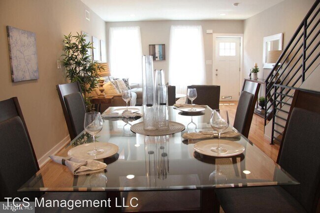 Foto del edificio - 3 br, 2.5 bath House - 2023 Brown St