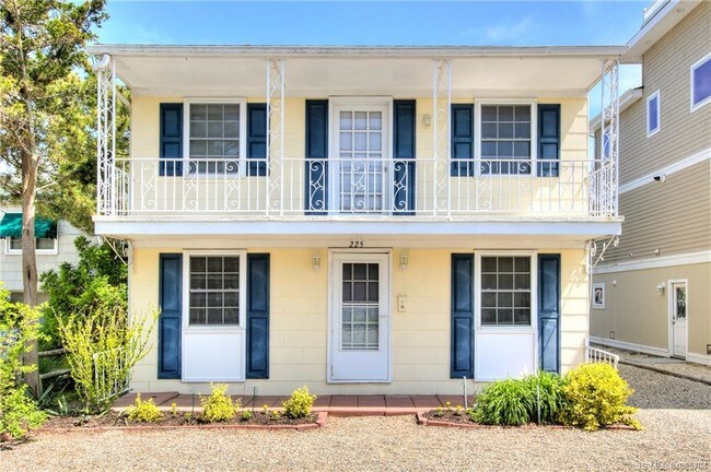 Foto del edificio - 225 Liberty Ave