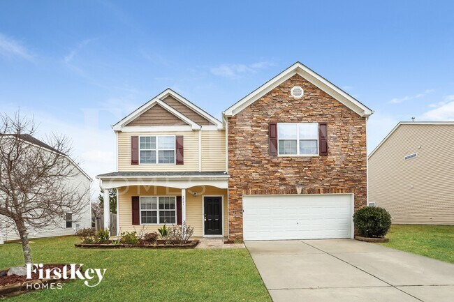 Foto del edificio - 5921 Sandpiper Farm Ln