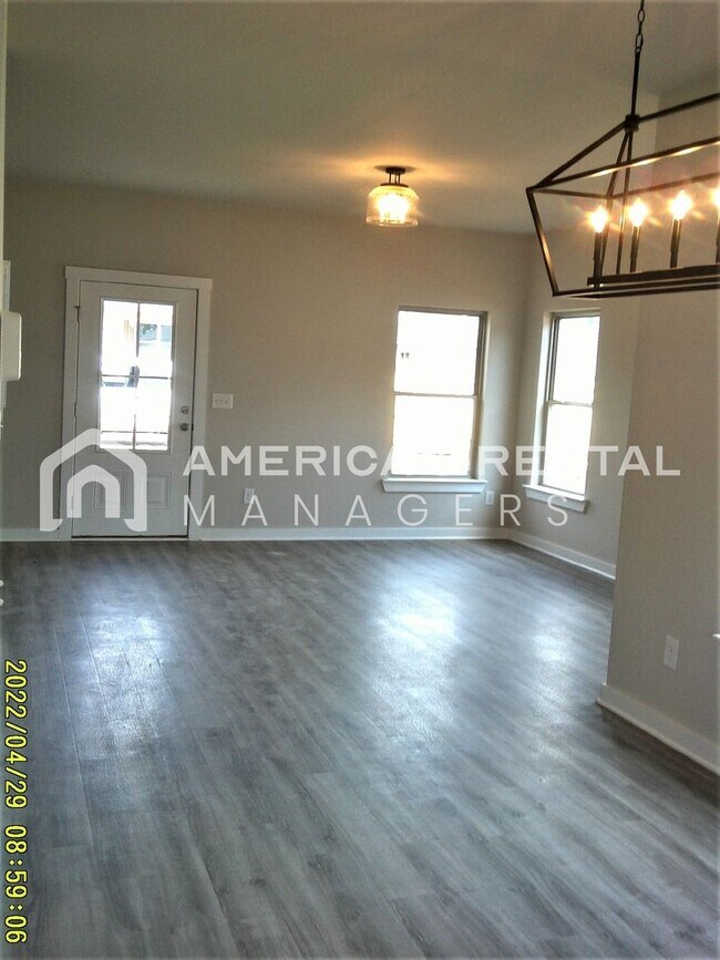 Foto del edificio - Home for Rent in Meridianville, AL!