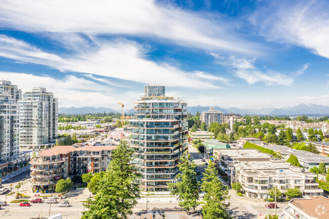 Building Photo - Semiah
