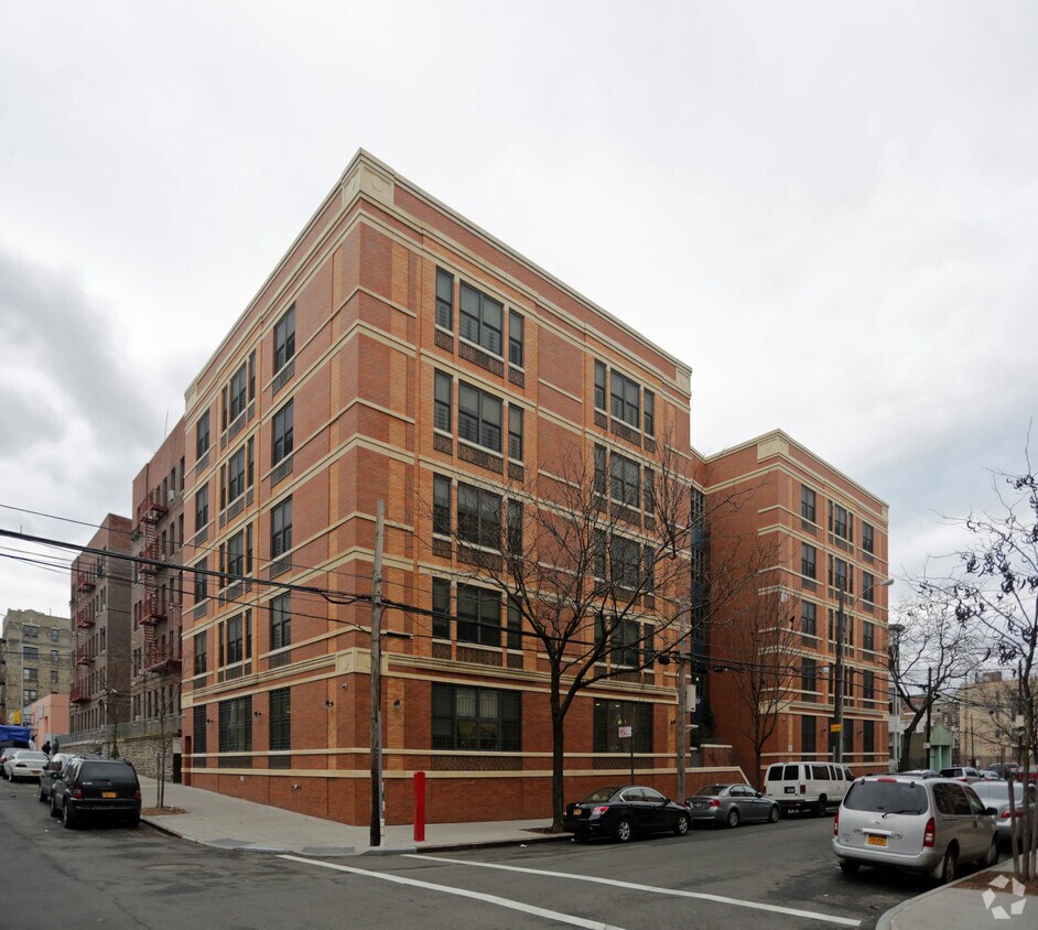 El Lenniger Residences - The Lenniger Residences