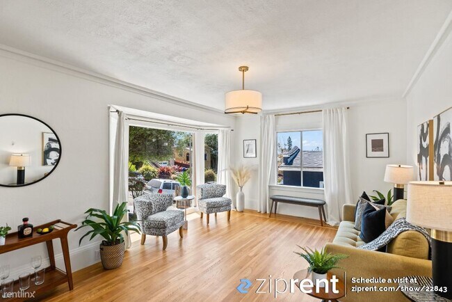 Building Photo - 3 br, 2 bath House - 2921 Rawson Street, O...